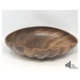 MonkeyPod Wood Bowl