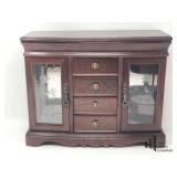 Jewelry Box