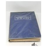 Stamp Album