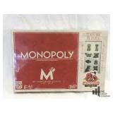 80th Anniversary Edition Of Monopoly
