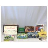 Assorted Board Games