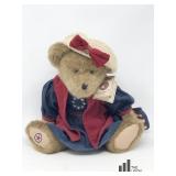Liza Glorybear Boyd