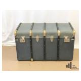 Fabric Wrapped Trunk