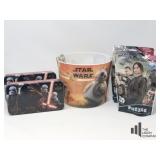 Star Wars Memorabilia