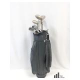Tour III Golf Clubs