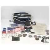 War Memorabilia And More
