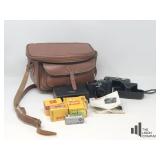 Minox 35EL Camera