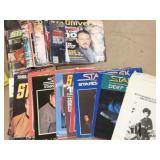 Star Trek Memorabilia
