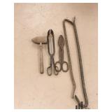 Antique Tools