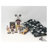 Disney Memorabilia
