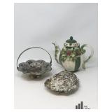 Holiday Tableware