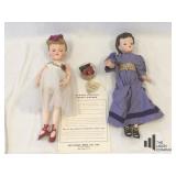 Honey Walker Doll And More