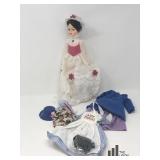 Mary Poppins Doll