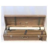 Monolux Astronomical Telescope