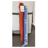 Tommy Bahama and Nautical Beach Umbrellas