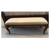 Legacy Classic Bed Bench