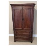 Entertainment Armoire by Kincaid