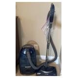 Kenmore Progressive Vacuum