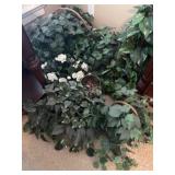 Faux Greenery