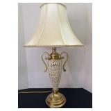 Lenox Urn Style Table Lamp B