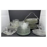 Glassware Assortment