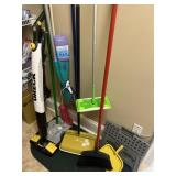 Cleaning and Home Essentials