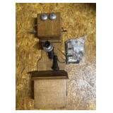 Antique Telephone