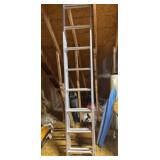 Davidson 16 ft Extension Ladder