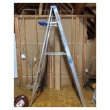 Werner 8 ft Ladder