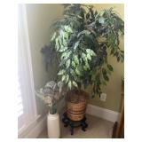 Faux Tree