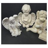 Angelic Figurines