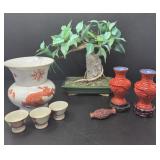 Asian Decorative Assortment