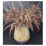Decorative Flowers in Pot