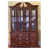 China/Curio Cabinet