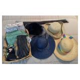 Ladies Accessories
