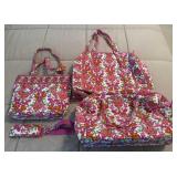 Vera Bradley Overnight Bags