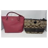 Coach Handbags