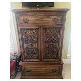 American Drew Chest of Drawers