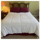 Full Size Bed