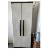 Black and Decker Storage Unit