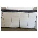 WorkForce Small Storage Units
