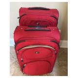 Tommy Hilfiger Luggage