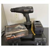 Craftsman Industrial Drill/Driver and Air Hammer