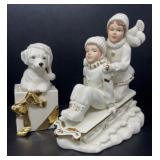 Lenox Figurines