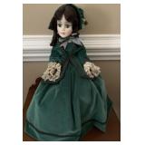 Madame Alexander Doll