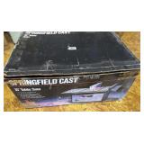 Springfield Cast 10 " Table Saw