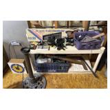 Miscellaneous Home Improvement Items