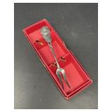 Swedish Pickle Fork