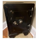 Hibbard Safe Co. Safe