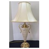 Lenox Urn Style Table Lamp A